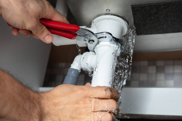 Best Water damage restoration near me  in Ogden, KS