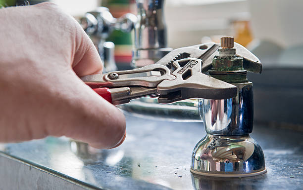 Best 24/7 water damage repair  in Ogden, KS